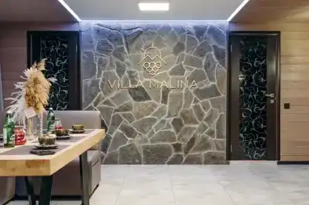 Вилла Малина - 34