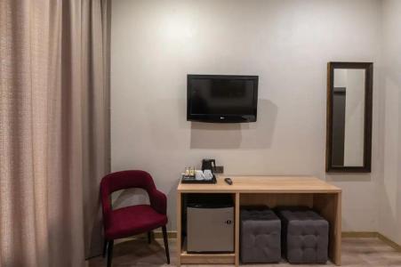 Xenia Citys Селигерская - 29