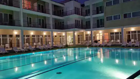 Капля моря - 23