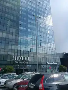 Грин Сити - 38