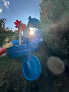 Гостевой дом Элиза Заркау - 64