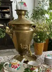 Янтарный Дом - 15