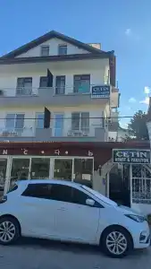Cetin Pansiyon - 5