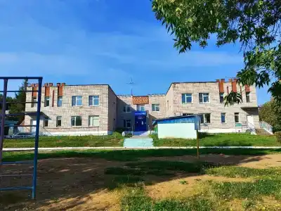 Санаторий Ласточка - 9