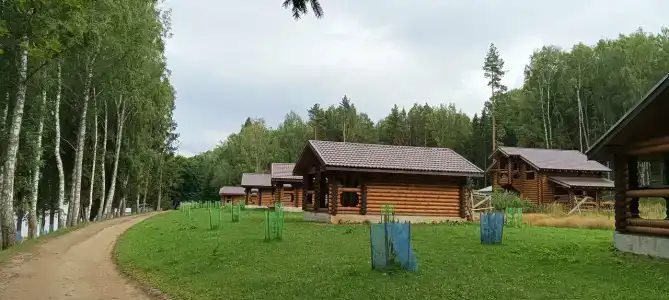 Волжский Сон - 10