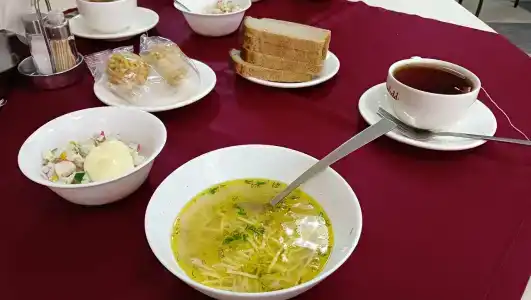 Регина Университетская - 75