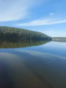 Бурсина Заводь - 3