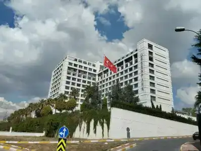 The Green Park Pendik - 7