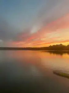 Дом на озере в Борщево - 36