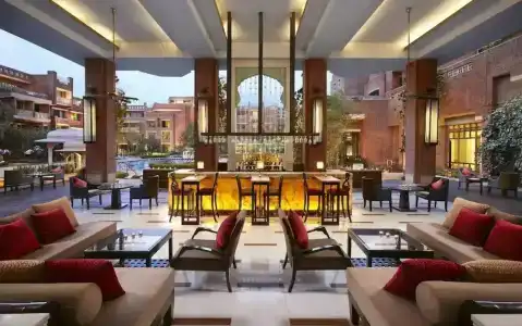 Itc Rajputana, a Luxury Collection, Jaipur - 47