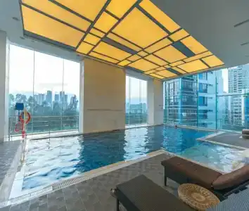 Four Points by Sheraton Guangzhou, Dongpu - 12