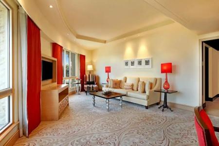 ITC Maratha, a Luxury Collection, Mumbai - 58