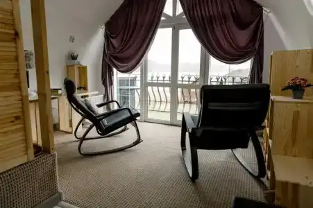 Воробьёвы горы - 74