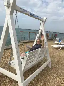 Приморский - 14