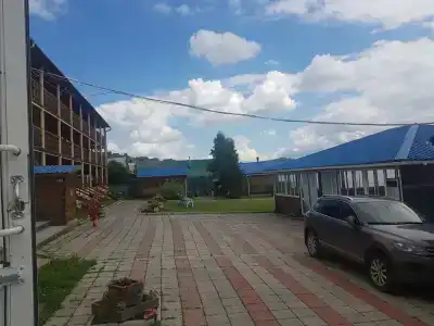 Озеро Парное - 84