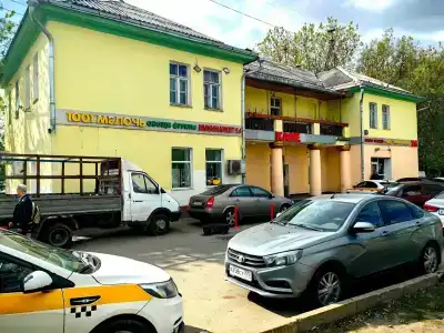на Сходненской, 11 - 18