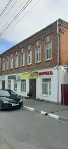 Старый город - 7