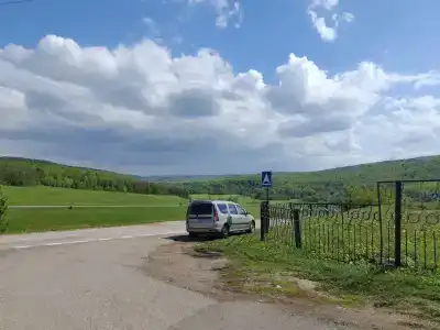 Красноусольский детский санаторий - 59