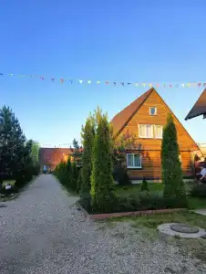 Тимофеевская усадьба - 30