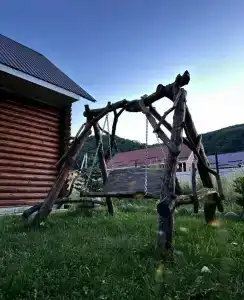 Деревенька - 3