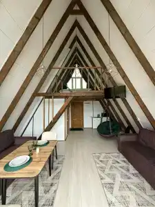 Kavkaz House в Красном Кургане - 27