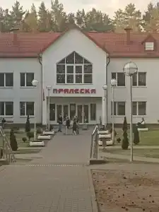 Пралеска - 20