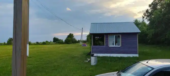 Бояринцево - 46