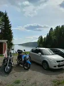 Отдых у воды - 22
