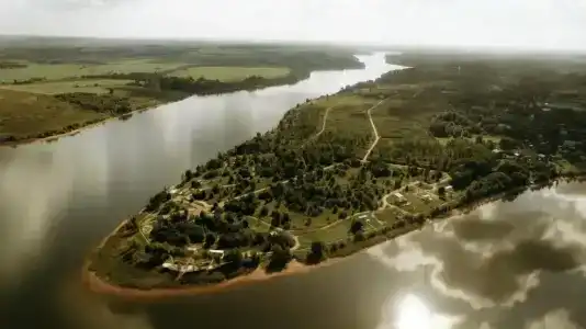 Банный Остров - 0