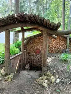 T-Park, тренинговый парк - 11