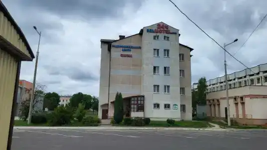 Белмотел - 13