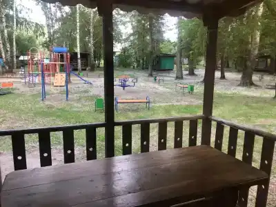 Солнечная Поляна - 29