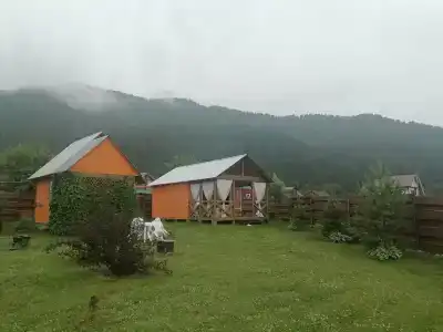 Оранжевое Лето - 15