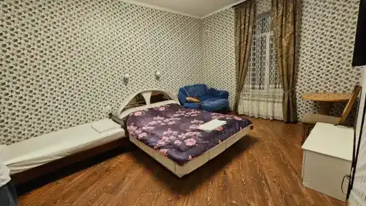 Саров - 21