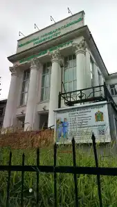 Старый Город - 19