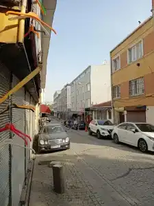 Nagehan Old City - 35