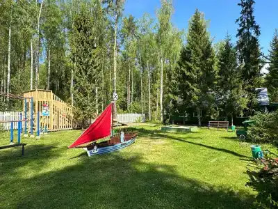 Сосновый берег - 91