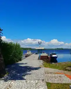 Ravansaari - 50