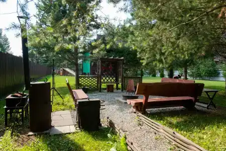Красный Рак - 22