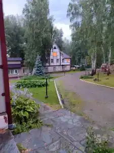Берёзка - 47