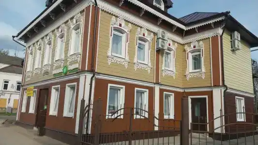 Дом Пивоварова - 41