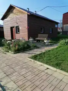 Сибирь - 36
