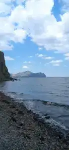 Кемпинг у моря - 82
