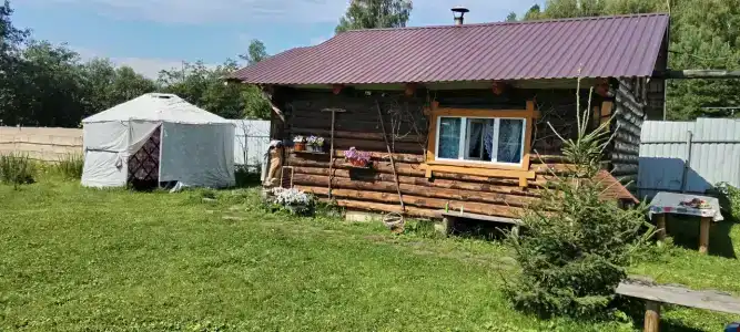 Ясная поляна - 17