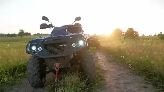 Берег Сарвы - 2