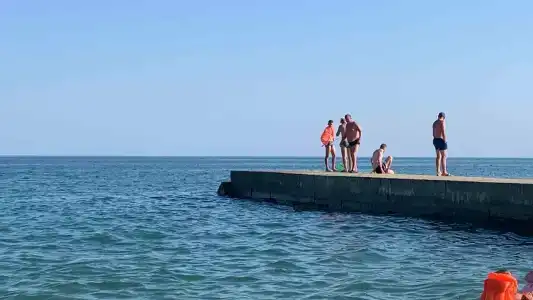 Приморский резорт - 43