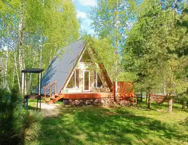 Хвойный парк - 31