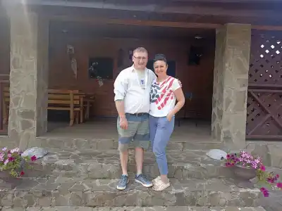 Медвежий угол - 16