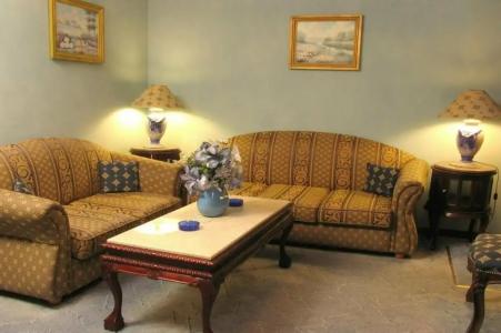 Dallas Residence Suites - 15