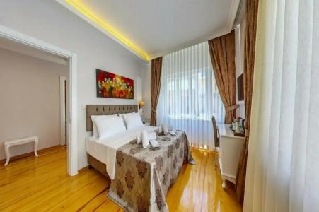 Beyazit Palace & Spa - 89